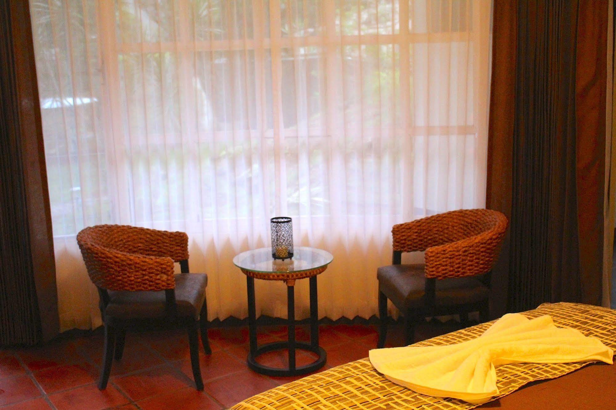 Hotel Villa Colon Santa Ana Zewnętrze zdjęcie